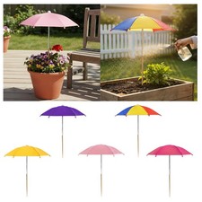 Plant Umbrella Garden Umbrella Shade for Garden Outdoor Plants Potted Plants Tuin Umbrella price