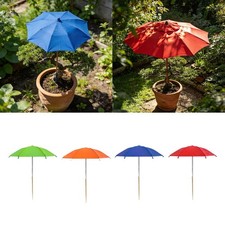 Patio Plant Umbrella Upgraded Weatherproof Shade Cover Outdoor Garden Parasol Tuin Umbrella price