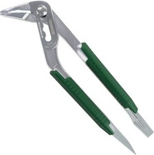 ENGINEER  Screw Removal Water pomp Pliers Neji-saurus  PZ-63 Made in Japan Water pomp price