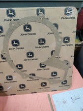Water pump gasket fits:  R50410 JOHN DEERE 4040 5200 5400 5440 Water pomp price
