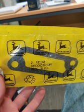 Water pump gasket fits: JOHN DEERE 4055, 4250, 4255, 4450, 4455, 4555, 4560, Water pomp price