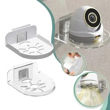 Wall Shelf - Floating Stand for Security Camera - Mini Speaker Holder Muur Plank price