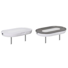 Socket Wall Shelf Wall Shelf Organizer for Outlet Bathroom Muur Plank price