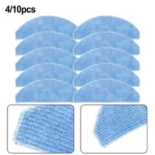 Microfibre Mop Pads Floor Cleaning Cloth Home Floor Cleaning Machine Washable Floor Reiniging Machine price