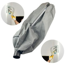 Drywall Sanding Machine Collection Bag Dust Container Sanding Machine price