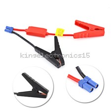 Connector Jumper Cable Alligator Clamp Booster Battery for Mini Car Jump Starter Batterij Jumper Kabel price