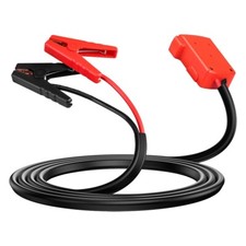 1.8m 5.9ft For Milwaukee M18 18V Battery Jumper Cable Booster Cables W/ Adapter Batterij Jumper Kabel price