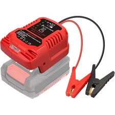 Jumper Starter 11 AWG Car Booster Cable Kit For Einhell 18V X-Change Battery Batterij Jumper Kabel price