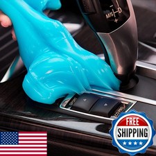 PULIDIKI Car Cleaning Gel Detailing Putty Auto Interior Cleaner Slime Dust Remov General Auto Reiniging price