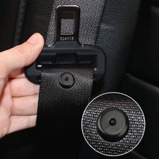 5 Pairs  Car Seat Belt Stopper Button Limit Safety Buckles Retainer Accessories, Stoel Riem Stopper price