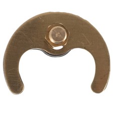 1Set Faucet Fixing Kit Stainless Steel Faucet Mounting Set for Wash Basin Faucet price
