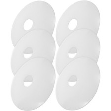 6pcs Ceiling 0mm Light Fixture Chandelier Ceiling Cover Lighting Cover Chandelier price