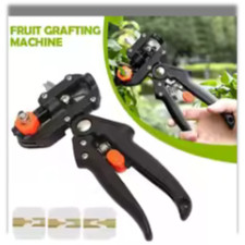 Multi-functional Garden Trimmer Pruning Seedlings Grafting Scissors Fruit Tree G Pruning Machines price
