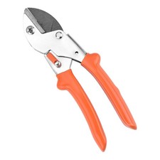 Garden Pruning Scissors with Safety Lock and Ergonomic Design Features Pruning Machines price