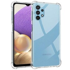 Silicone Protective Case For Samsung Galaxy A Series Phone Cover TPU Clear Silicone price
