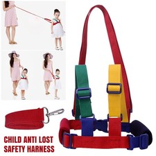 Walking Leash Belt Strap Baby Toddler Child Anti Lost Safety Harness Rope Reins Kinder riemen price
