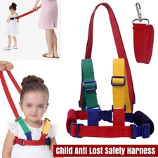 Baby Toddler Walking Leash Belt Strap Child Anti Lost Safety Harness Rope Reins Kinder riemen price