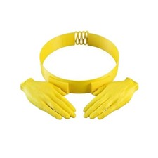 Hands- Hand Shade Hat Third Hand Hands- Sun Visor Headband Palm-Shaped Sun9188 Hand Gereedschap Accessoires price