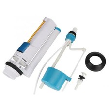 Kit de réparation de réservoir de toilette complet | Accessoires de citerne Hand Gereedschap Accessoires price