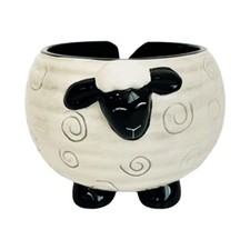 Garnhalter, Garn, Wolle, Schafform, große handgefertigte Accessoires, Hand Gereedschap Accessoires price