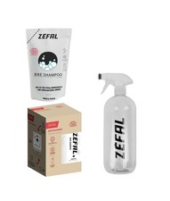 ZEFAL Fietsreiniger 3 stuks (inclusief spuitfles) BIKE SHAMPOO Spuitfles price