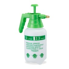 Drukspuit Hogedruk spuitfles Watervernevelaar 1 liter Messing Hogedruk sproeier Spuitfles price