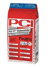 Tile Adhesive PCI FT Adhesive Mortar 5 KG Wall Tiles Floor Tiles Stoneware Tile Adhesive Mortar price