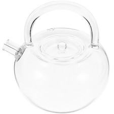 Glass Kettle Stovetop Water Boilers Tea Making Teapot with Warmer Boilers / waterkokers price