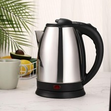 Electric Kettle 2L Hot Water Kettle Stainless Fast Boil for Beverages Boilers / waterkokers price