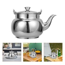 Loose Tea Boiler Teapot with Infuser Stainless Steel Water Boilers Tea Kettle Boilers / waterkokers price