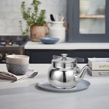 Loose Tea Boiler Teapot with Infuser Stainless Steel Water Boilers Tea Kettle Boilers / waterkokers price