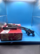 Quinton Hazell Fiat, Alfa Romeo, Leads Ignition Cables Set XC1305 New Auto Hoes price