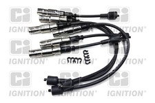 HT Leads Ignition Cables Set fits SMART CITY 450 6 98 to 04 CI Quality New Auto Hoes price