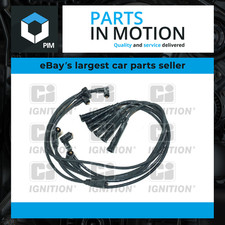 HT Leads Ignition Cables Set fits BMW 728 E23 2.8 77 to 78 M30B28 CI 12121270550 Auto Hoes price
