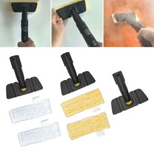 Steam Cleaner Mop Head Steam Cleaner Sweeper Head Hard Surface Stable Home Steam Cleaner price