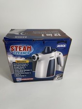 Hand Held Steam Cleaner, Portable Steam Cleaners Steam Cleaner Handheld 12-Piece Steam Cleaner price