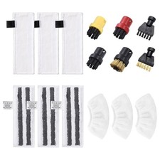 Steam Cleaner Accessory Set for  Steam Cleaner EasyFix SC 2, SC 3, SC 4, SC8003 Steam Cleaner price