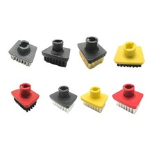 Steam Cleaner Brush Head Steam Cleaner Sweeper Head for Tile Floor Sink Steam Cleaner price
