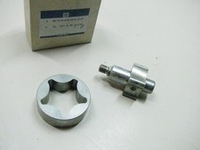 ORIGINAL OPEL Corsa A 1.5 D Antriebsrad Zahnrad Ölpumpe 94468622 NEU Olie pomp price