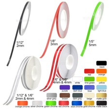 22 Colors Car Motorcycle Pinstriping Pin Stripe DIY Vinyl Tape Decals Sticker Tape price