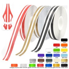 3 Sizes 32ft Car Pinstriping Pin Stripe DIY Line Roll Vinyl Tape Decals Sticker Tape price