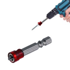 1x Magnetic Screwdriver Bit Cross-head 1/4 Inch Hex Shank Ph2 Screwdriver Holder Screwdriver price