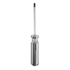 Magnetic Y Tip Screwdriver 75mm Length Y4 3 Points Head Screw Driver, Black Screwdriver price