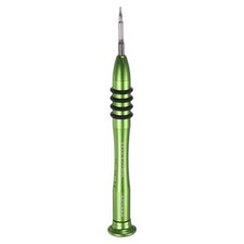 T4 Precision Magnetic Torx Screwdriver with Aluminum Handle, Green Screwdriver price
