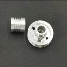 Planer Cutter Head Pulley Electric Planers Accessories Silver Tone 19.5 X 19mm Planer price