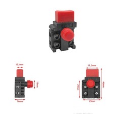 Planer Switch Trigger Switch Secure Locking Mechanism For 82/90 Planers Planer price