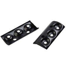 Improve Cutting Precision 2pcs Planer Blade Drum Plate Clamp for Makita 1900B Planer price