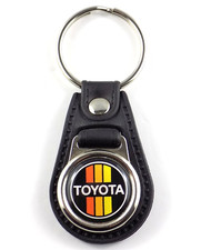 TOYOTA KEY FOB RING CHAIN PATCH SUPRA 4 RUNNER SUV HILUX 2000 GT, COROLLA CELICA Key price