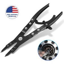 Upgraded 38700 Spindle Snap Ring Pliers for Ford Super Duty Pickups 2007 and New Pliers price