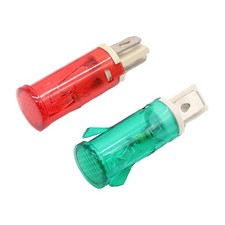 220V Indicator Light Signal Lamp MDX-14A Small Mini Compact for Generators Generators price